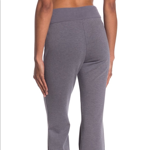 💥NWT💥Free People Downhill Flared Sweatpants - Picture 4 of 10